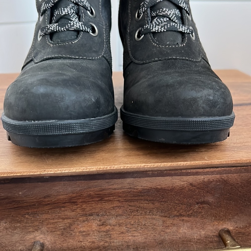 Sorel Lexi wedge boot - Picture 4 of 17